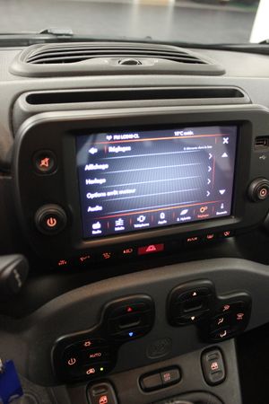 Fiat Panda 1.0 GSE RED HYBRID - Foto 11