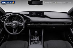 Mazda 3 2.5L ESKY G MHEV 6AT PRIMELI - Foto 5