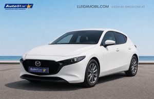 Mazda 3 2.5L ESKY G MHEV 6AT PRIMELI - Foto 2