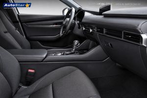 Mazda 3 2.5L ESKY G MHEV 6AT PRIMELI - Foto 6