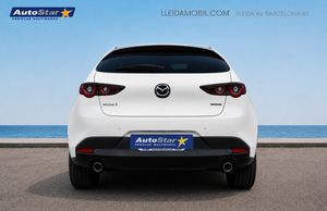 Mazda 3 2.5L ESKY G MHEV 6AT PRIMELI - Foto 4