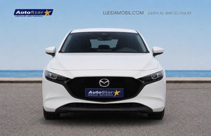 Mazda 3 2.5L ESKY G MHEV 6AT PRIMELI - Foto 3