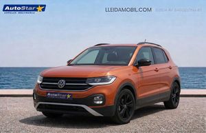 Volkswagen T-Cross 1.0 TSI ADVANCE S&S - Foto 2