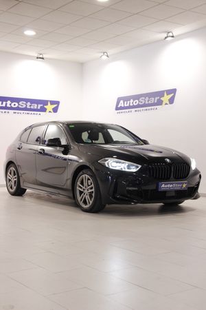 BMW Serie 1 118d Aut. - Foto 2
