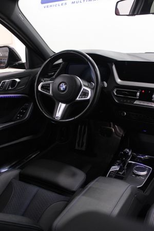 BMW Serie 1 118d Aut. - Foto 23