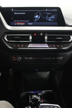 BMW Serie 1 118d Aut. - Foto 18