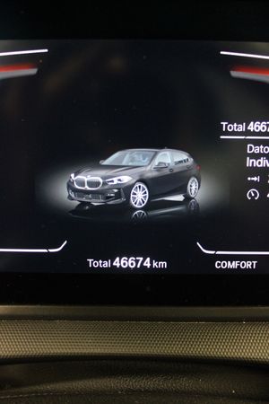 BMW Serie 1 118d Aut. - Foto 15