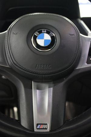 BMW Serie 1 118d Aut. - Foto 9