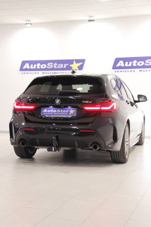 BMW Serie 1 118d Aut. - Foto 4