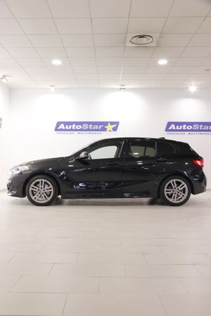 BMW Serie 1 118d Aut. - Foto 3