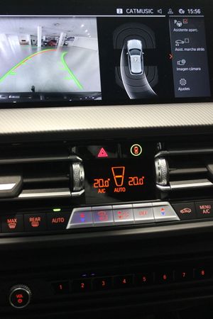 BMW Serie 1 118d Aut. - Foto 26