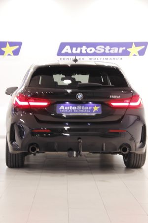 BMW Serie 1 118d Aut. - Foto 5
