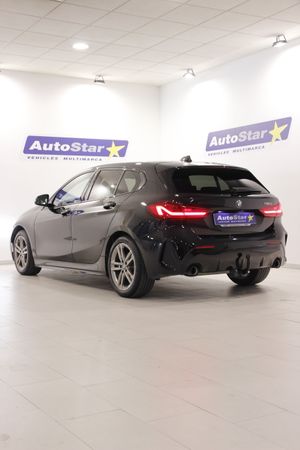 BMW Serie 1 118d Aut. - Foto 6