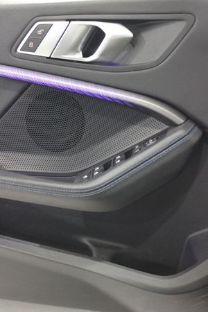 BMW Serie 1 118d Aut. - Foto 7