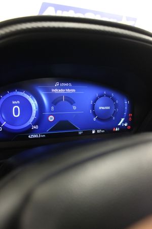 Ford Puma ST-Line 1.0 EcoBoost MHEV 92 kW (125 CV) Aut. - Foto 13