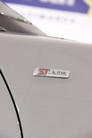 Ford Puma ST-Line 1.0 EcoBoost MHEV 92 kW (125 CV) Aut. - Foto 8