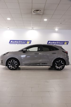 Ford Puma ST-Line 1.0 EcoBoost MHEV 92 kW (125 CV) Aut. - Foto 3