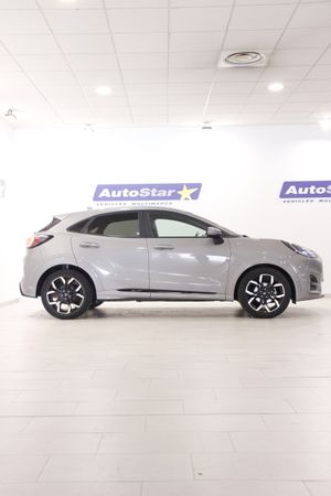 Ford Puma ST-Line 1.0 EcoBoost MHEV 92 kW (125 CV) Aut. - Foto 3