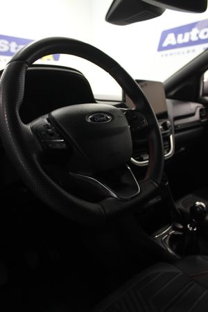 Ford Puma ST-Line 1.0 EcoBoost MHEV 92 kW (125 CV) Aut. - Foto 11