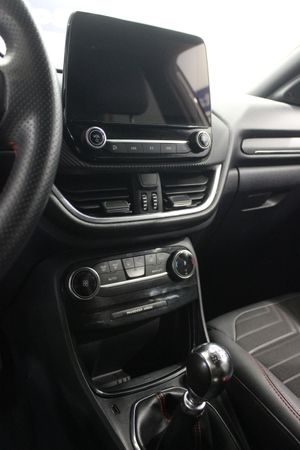 Ford Puma ST-Line 1.0 EcoBoost MHEV 92 kW (125 CV) Aut. - Foto 12