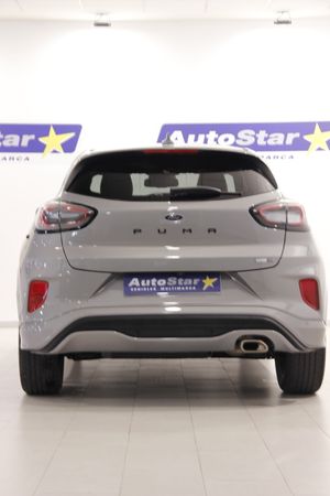 Ford Puma ST-Line 1.0 EcoBoost MHEV 92 kW (125 CV) Aut. - Foto 5