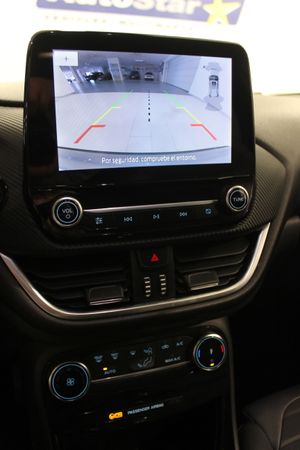 Ford Puma ST-Line 1.0 EcoBoost MHEV 92 kW (125 CV) Aut. - Foto 15