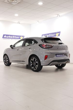 Ford Puma ST-Line 1.0 EcoBoost MHEV 92 kW (125 CV) Aut. - Foto 4