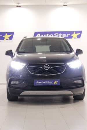 Opel Mokka Selective 1.4 Turbo 140 CV 4x2 Start&Stop - Foto 3