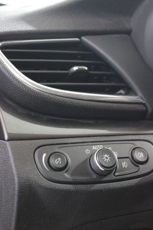 Opel Mokka Selective 1.4 Turbo 140 CV 4x2 Start&Stop - Foto 12