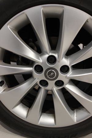 Opel Mokka Selective 1.4 Turbo 140 CV 4x2 Start&Stop - Foto 24