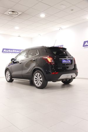 Opel Mokka Selective 1.4 Turbo 140 CV 4x2 Start&Stop - Foto 6