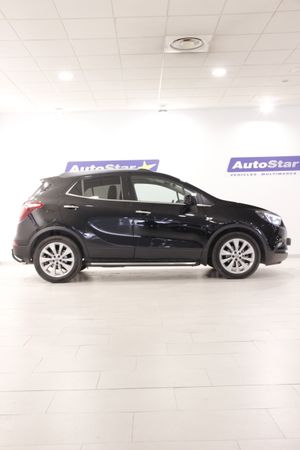 Opel Mokka Selective 1.4 Turbo 140 CV 4x2 Start&Stop - Foto 10
