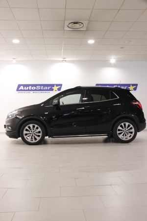Opel Mokka Selective 1.4 Turbo 140 CV 4x2 Start&Stop - Foto 5
