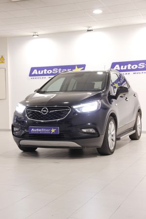 Opel Mokka Selective 1.4 Turbo 140 CV 4x2 Start&Stop - Foto 4