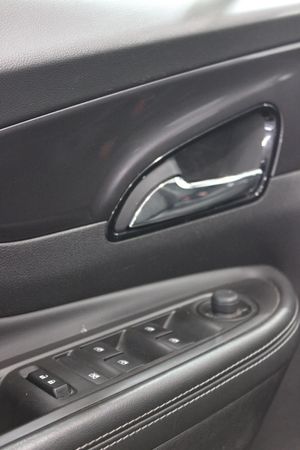 Opel Mokka Selective 1.4 Turbo 140 CV 4x2 Start&Stop - Foto 11