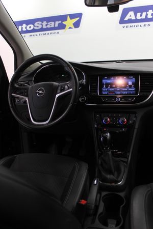 Opel Mokka Selective 1.4 Turbo 140 CV 4x2 Start&Stop - Foto 13