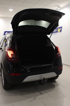 Opel Mokka Selective 1.4 Turbo 140 CV 4x2 Start&Stop - Foto 25