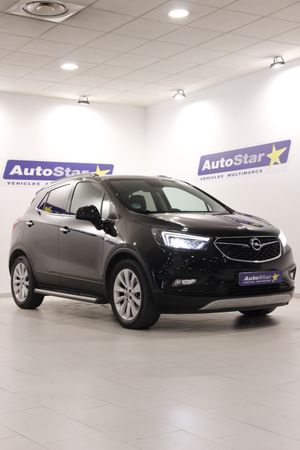 Opel Mokka Selective 1.4 Turbo 140 CV 4x2 Start&Stop - Foto 3