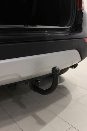 Opel Mokka Selective 1.4 Turbo 140 CV 4x2 Start&Stop - Foto 22