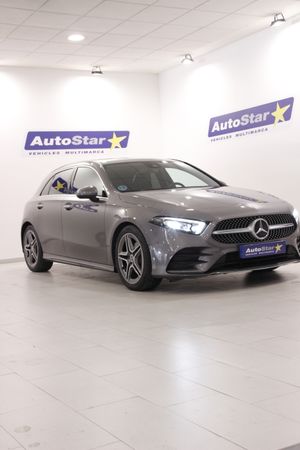 Mercedes Clase A A 180 - Foto 3