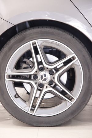 Mercedes Clase A A 180 - Foto 8