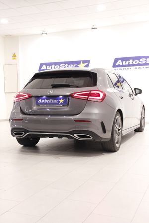Mercedes Clase A A 180 - Foto 4