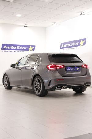 Mercedes Clase A A 180 - Foto 6