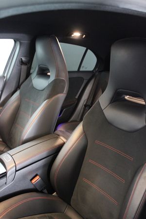 Mercedes Clase A A 180 - Foto 20