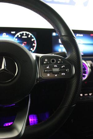 Mercedes Clase A A 180 - Foto 14