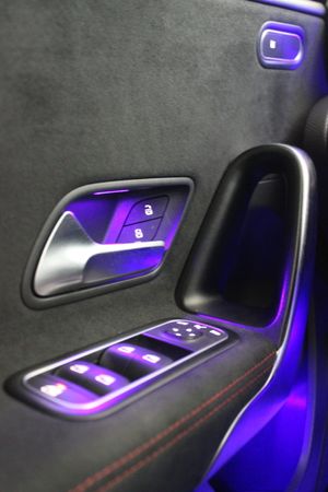 Mercedes Clase A A 180 - Foto 10