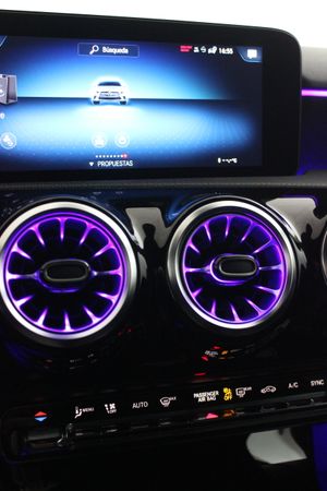 Mercedes Clase A A 180 - Foto 9