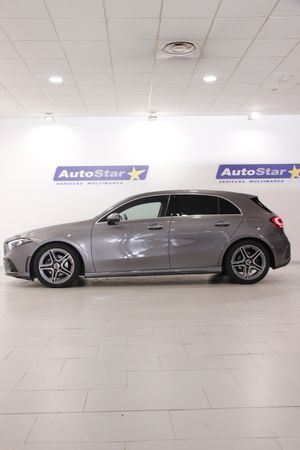 Mercedes Clase A A 180 - Foto 7