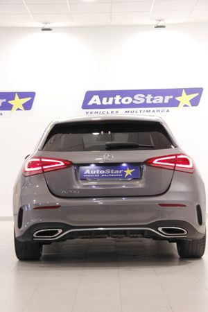 Mercedes Clase A A 180 - Foto 5