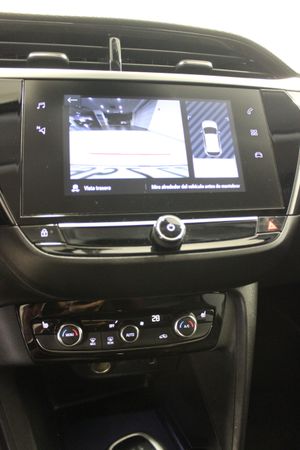 Opel Corsa 1.2T 74 kW (100 CV) Elegance - Foto 19